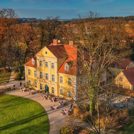 Palac Lomnica - Karkonosze / Riesengebirge Jelenia Góra Εξωτερικό φωτογραφία