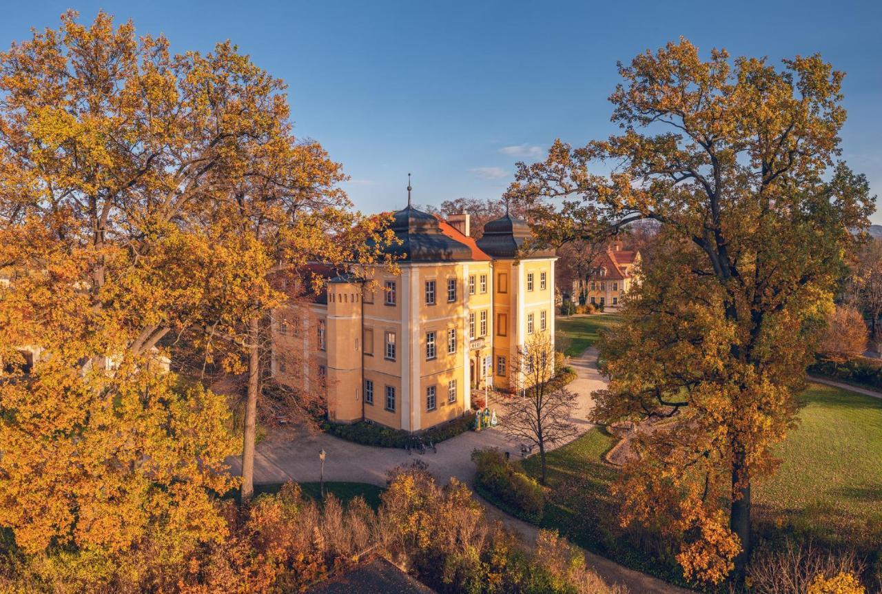Palac Lomnica - Karkonosze / Riesengebirge Jelenia Góra Εξωτερικό φωτογραφία