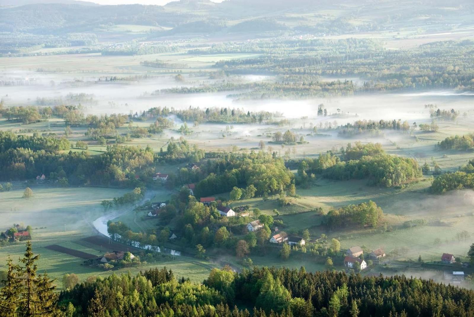 Palac Lomnica - Karkonosze / Riesengebirge Jelenia Góra Εξωτερικό φωτογραφία